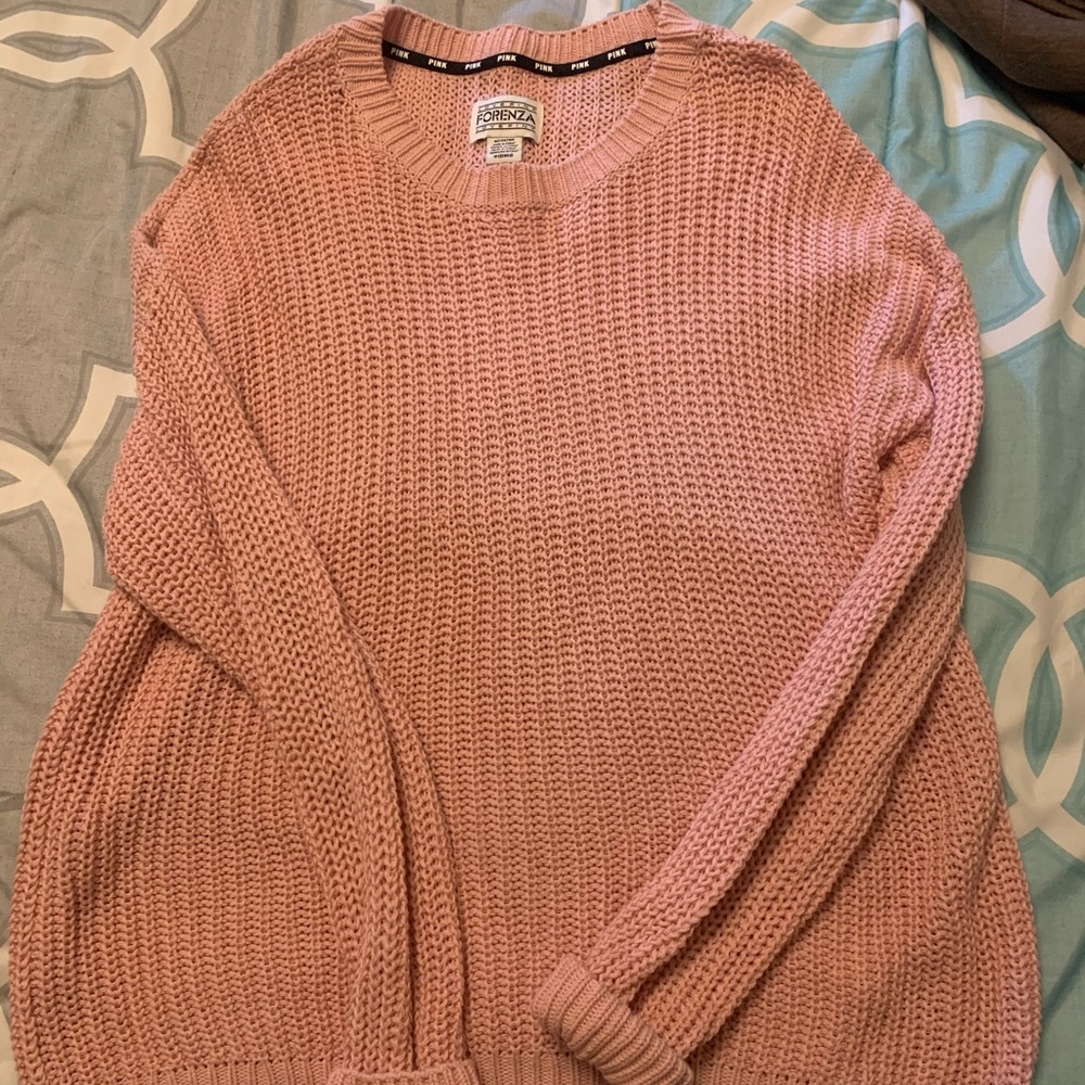 PINK Long Sleeve